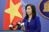 Việt Nam đã cứu thoát đưa hơn 500 công dân từ Campuchia về nước