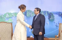 Thủ tướng Phạm Minh Chính: Việt Nam luôn coi trọng phát triển văn hóa