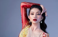 Top 5 Hoa hậu Biển đại diện Việt Nam tham dự The Miss Globe 2022