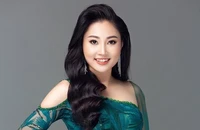 Lộ diện những gương mặt sáng giá của Miss Peace Vietnam 2022