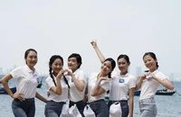 Tân Hoa hậu 'Miss Peace Vietnam 2022' sẽ nhận thưởng trị giá 1 tỷ đồng