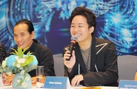 Tùng Dương sẽ hát ca khúc 'Gieo mầm' tại live concert 20 năm ca hát