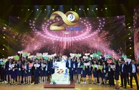 VCPMC đặt mục tiêu thu trên 230 tỉ đồng tiền tác quyền trong năm 2022