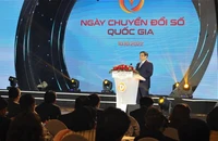 Thủ tướng: Tránh tư duy cục bộ, sợ mất lợi ích, va chạm trong chuyển đổi số
