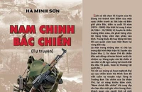 Cựu chiến binh Hà Minh Sơn kể chuyện 'Nam chinh Bắc chiến'