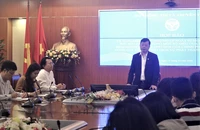 Dịch vụ, ứng dụng xuyên biên giới phải được quản lý theo Nghị định 71
