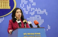 Tổng thư ký Liên Hợp quốc sẽ đến thăm Việt Nam từ ngày 21 đến 22-10