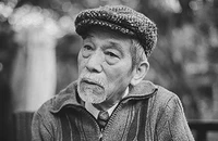 Nghệ sĩ Mai Ngọc Căn qua đời ở tuổi 83