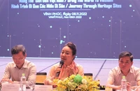 Cuộc thi 'Hoa hậu Du lịch thế giới' góp phần quảng bá hình ảnh đất nước, con người Việt Nam 