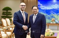 Tổng Thư ký Toà trọng tài thường trực đánh giá cao vai trò của Việt Nam 