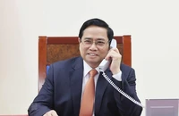 Thủ tướng đề nghị tạo điều kiện để nông sản Việt Nam tiếp cận thị trường Pháp