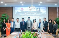 Phát huy giá trị di sản trên không gian số