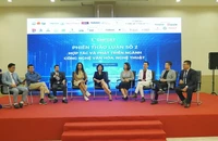 Bảo tồn và phát triển ngành công nghiệp văn hóa và nghệ thuật