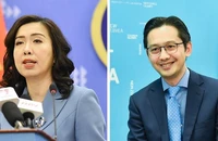 Thủ tướng Phạm Minh Chính bổ nhiệm 2 Thứ trưởng Bộ Ngoại giao
