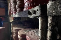 Cục Điện ảnh nói về thông tin 300 phim tại Hãng phim truyện Việt Nam bị hư hỏng nặng