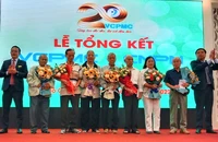 Thu gần 256 tỉ đồng tiền sử dụng quyền tác giả âm nhạc năm 2022