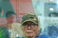 NSND, đạo diễn Doãn Hoàng Giang đã 'bay về cõi hạc'