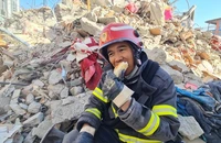 Việt Nam sẽ hỗ trợ khẩn cấp Thổ Nhĩ Kỳ và Syria mỗi nước 100.000 USD