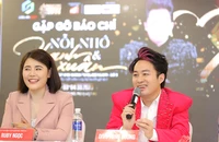 Ca sĩ Tùng Dương: Cuộc đời người phụ nữ luôn luôn là thanh xuân