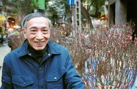 Nhà thơ, dịch giả Dương Tường đã qua đời ở tuổi 92