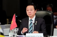 Việt Nam nỗ lực trong ứng phó với biến đổi khí hậu, giảm phát thải khí nhà kính