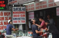 7 'ông lớn' viễn thông sẽ bị thanh tra về quản lý thuê bao di động
