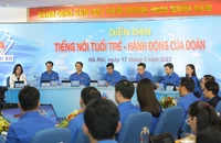 Lá thư xúc động của con gái người anh hùng bảo vệ quốc kỳ trên đảo Gạc Ma