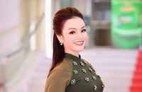 Tiến sĩ âm nhạc, ca sĩ Tân Nhàn mở màn 'Con đường âm nhạc' số đầu tiên năm 2023