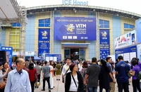 15 quốc gia, vùng lãnh thổ tham gia Hội chợ Du lịch quốc tế Việt Nam