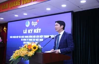Giải thưởng 'Thanh niên sống đẹp' sẽ được triển khai hàng tháng