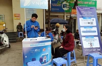 Khóa một chiều trên 1,5 triệu thuê bao chưa chuẩn hóa thông tin vào đêm nay 
