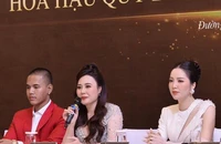 Hà Nội lần đầu tiên cấp phép tổ chức một cuộc thi nhan sắc 