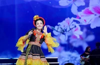 Ca sĩ Tân Nhàn: Đã là người Việt thì phải yêu và giữ gìn âm nhạc truyền thống
