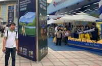 10.000 tour và sản phẩm du lịch khuyến mãi được bán tại VITM Hà Nội 2023 