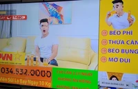 Nghệ sĩ vi phạm pháp luật sẽ bị hạn chế phát sóng, biểu diễn, quảng cáo