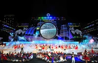 Festival Biển Nha Trang- Khánh Hòa có gì đặc biệt?