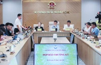 Thanh tra diện rộng, xử lý nghiêm vi phạm thông tin thuê bao 
