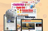 Ban hành Bộ chỉ số đánh giá, đo lường mức độ trưởng thành chuyển đổi số báo chí