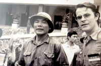 Đề nghị truy tặng danh hiệu Anh hùng lực lượng vũ trang cho Đại tá Bùi Văn Tùng