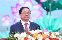 Thủ tướng: Thi đua yêu nước đã thực sự trở thành phong trào rộng khắp