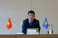 Việt Nam quan ngại về các diễn biến phức tạp tiếp diễn tại Biển Đông