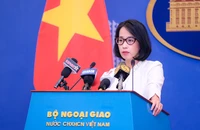 Việt Nam lên tiếng về báo cáo tình hình buôn bán người của Bộ Ngoại giao Mỹ
