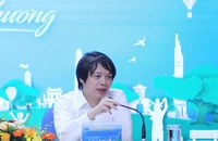 Hội LHTN Việt Nam tổ chức chiến dịch truyền thông về gia đình 