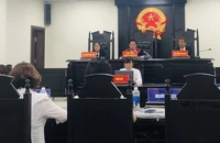 Một doanh nghiệp kiện Sở VHTT TP Hà Nội đòi bồi thường danh dự 1 ngàn đồng