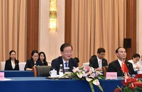 Tỉnh Vân Nam, Trung Quốc coi trọng quan hệ hợp tác hữu nghị với Việt Nam