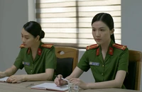 Sau 4 năm, series phim ‘Cảnh sát hình sự’ trở lại trên sóng VTV