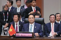 Thủ tướng Phạm Minh Chính chia sẻ về một năm 2023 nhiều biến động