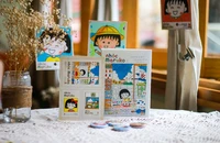 Phiên bản tiếng Việt bộ truyện tranh 'Nhóc Maruko' có gì đặc biệt ?