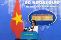 Bộ Ngoại giao sẽ hỗ trợ doanh nghiệp Việt Nam tiếp cận thị trường Mỹ