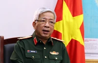 Thông tin về Lễ viếng và lễ truy điệu Thượng tướng Nguyễn Chí Vịnh